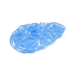 Natural Quartz Carved Pendants&nbsp;G-Z162-05A