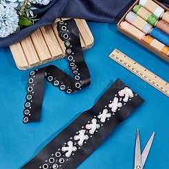 2 Yards PU Ribbon&nbsp;DIY-CL0001-59A
