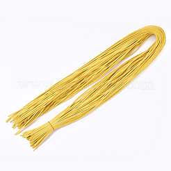 Faux Suede Cord&nbsp;LW-R023-2.8mm-20