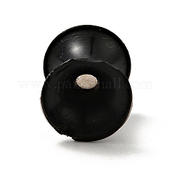 Silicone Ear Plugs Gauges&nbsp;EJEW-G319-01B