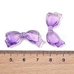 Two-Tone Transparent Acrylic Beads&nbsp;AC-CBAE44E-02A-03