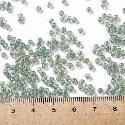 TOHO Round Seed Beads&nbsp;SEED-JPTR08-0308