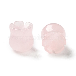 Natural Rose Quartz Beads&nbsp;G-G109-01F