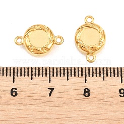 304 Stainless Steel Magnetic Clasps with Loops&nbsp;STAS-P452-04C-G