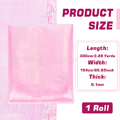 1PC Polyester Coloured Gauze&nbsp;DIY-BC0012-76