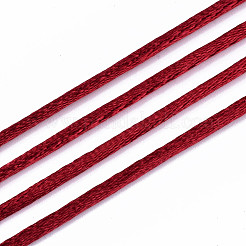 Polyester Thread&nbsp;OCOR-S124-08