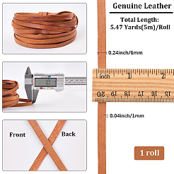 5M Cowhide Leather Cord&nbsp;WL-GF0001-30D