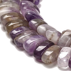 Natural Amethyst Beads Strands&nbsp;G-Q167-B12-01