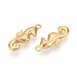 304 Stainless Steel Pendants&nbsp;STAS-N109-139G