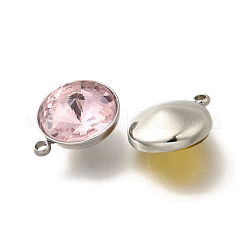 304 Stainless Steel Pendants&nbsp;STAS-Q346-09P