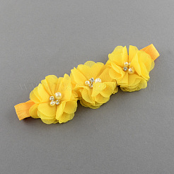 Elastic Baby Headbands&nbsp;OHAR-S115-M09