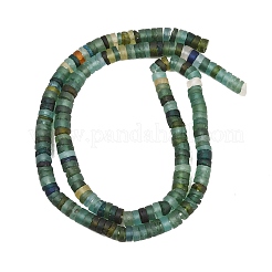 Handmade Lampwork Beads Strands&nbsp;LAMP-F046-01
