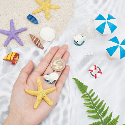 Plastic Home Decorations&nbsp;KY-GF0001-07