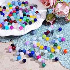 DIY Jewelry Bracelet Making Kits&nbsp;DIY-SZ0003-68O