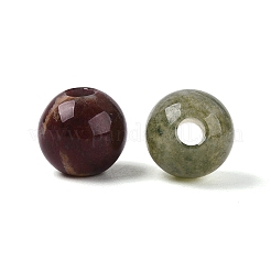 Natural Indian Agate Beads&nbsp;G-Q602-08B-04