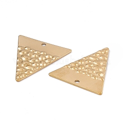 Ion Plating(IP) 304 Stainless Steel Pendants&nbsp;STAS-B031-20G