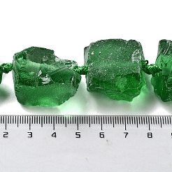Glass Beads Strands&nbsp;GLAA-I053-01