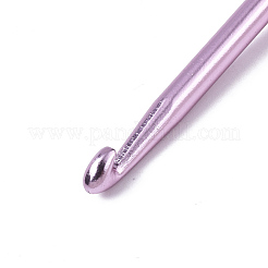 Aluminum Diverse Size Crochet Hooks Set&nbsp;TOOL-S015-006A-01