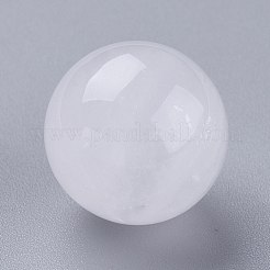 Natural Quartz Crystal Beads&nbsp;G-L564-004-D05