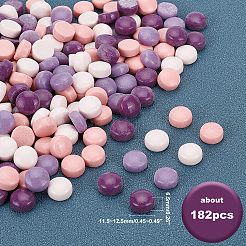 Glass Cabochons&nbsp;GGLA-PH0001-09
