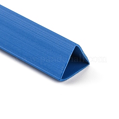 20pcs 5 Colors Plastic File Folders Organizer Sliding Bar&nbsp;FIND-GA0002-09