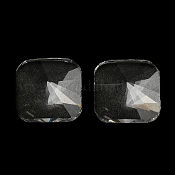 Transparent K5 Glass Cabochons&nbsp;GLAA-NH0001-02A