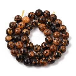 Natural Jade Beads Strands&nbsp;GG-CBA96AE-01C