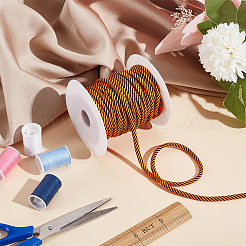 20 Yards Round Polyester Cords&nbsp;OCOR-BC0005-96B