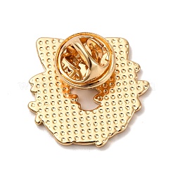 Christmas Enamel Pins&nbsp;JEWB-I047-01KCG-06