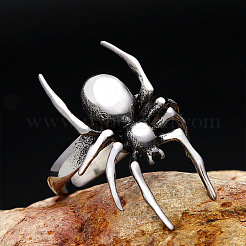 Alloy Cuff Open Rings&nbsp;WGCC9B3-01