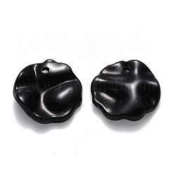 Acrylic Pendants&nbsp;OACR-R075-09G