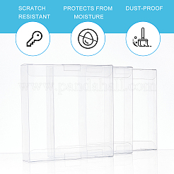 14Pcs Plastic Boxes&nbsp;CON-OC0001-46