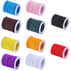 10 Rolls Elastic Cord&nbsp;EC-CY0001-03