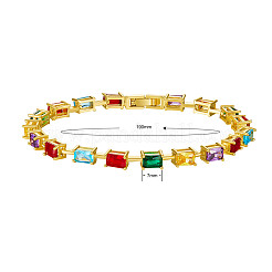 Brass Bracelets&nbsp;JB007A-X