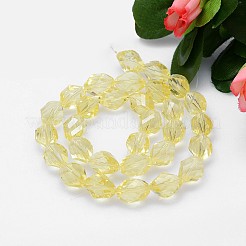 K9 Glass&nbsp;G-M190-13x10mm-09A