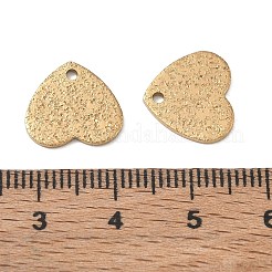 304 Stainless Steel Chain Extender Drop&nbsp;SA-CBA45D5-08G-01