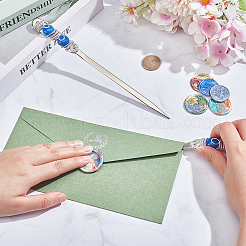 Stainless Steel Portable Office knife&nbsp;DIY-NB00018