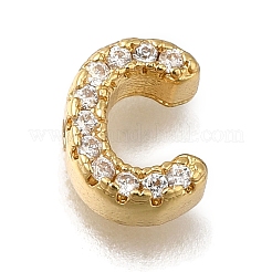 5pc 12mm gunmetal gold plated Cz micro pave ball loose beads for