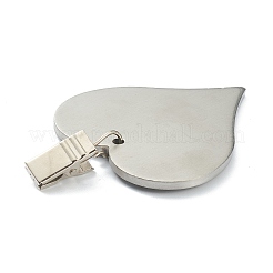 (Defective Closeout Sale: Scratches&nbsp;HJEW-XCP0002-02