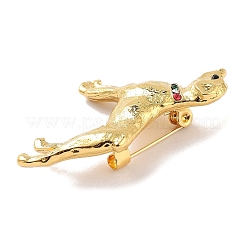 Cute Puppy Brooch&nbsp;JEWB-Z026-02A