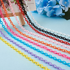 ABS Plastic Cable Chains&nbsp;KY-YS0001-02