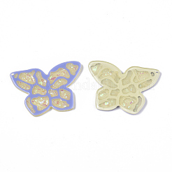 Cellulose Acetate(Resin) Pendants&nbsp;LS-KY-S163-099A-02