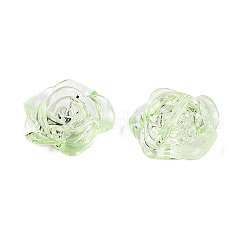 Transparent Acrylic Beads&nbsp;OACR-N137-32C