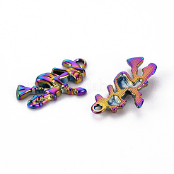 Alloy Pendants&nbsp;PALLOY-S180-102-NR