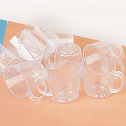Plastic Cup Mini Model&nbsp;PW-WGD5DC0-01