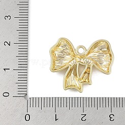 Golden Alloy Pendants&nbsp;PALLOY-U003-09G-05