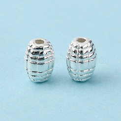 Tibetan Style Alloy Beads&nbsp;LS-K08NM022