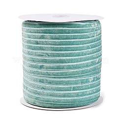 Glitter Sparkle Single Face Velvet Ribbon&nbsp;SRIB-Q023-01B-05