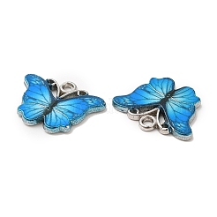 Alloy Enamel Pendants&nbsp;ENAM-K069-28P-03