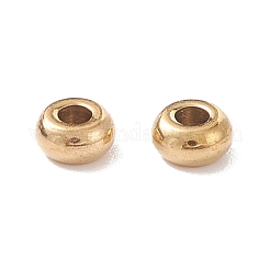 Ion Plating(IP) 304 Stainless Steel Beads&nbsp;A-STAS-N090-JA722-4